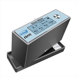 Máy đo độ bóng Linshang LS192 Gloss meter